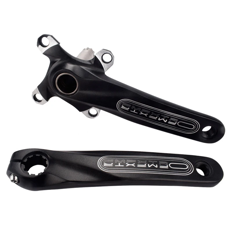 Кольцо цепи велосипеда из алюминиевого сплава MTB Кривошип скорости для горного