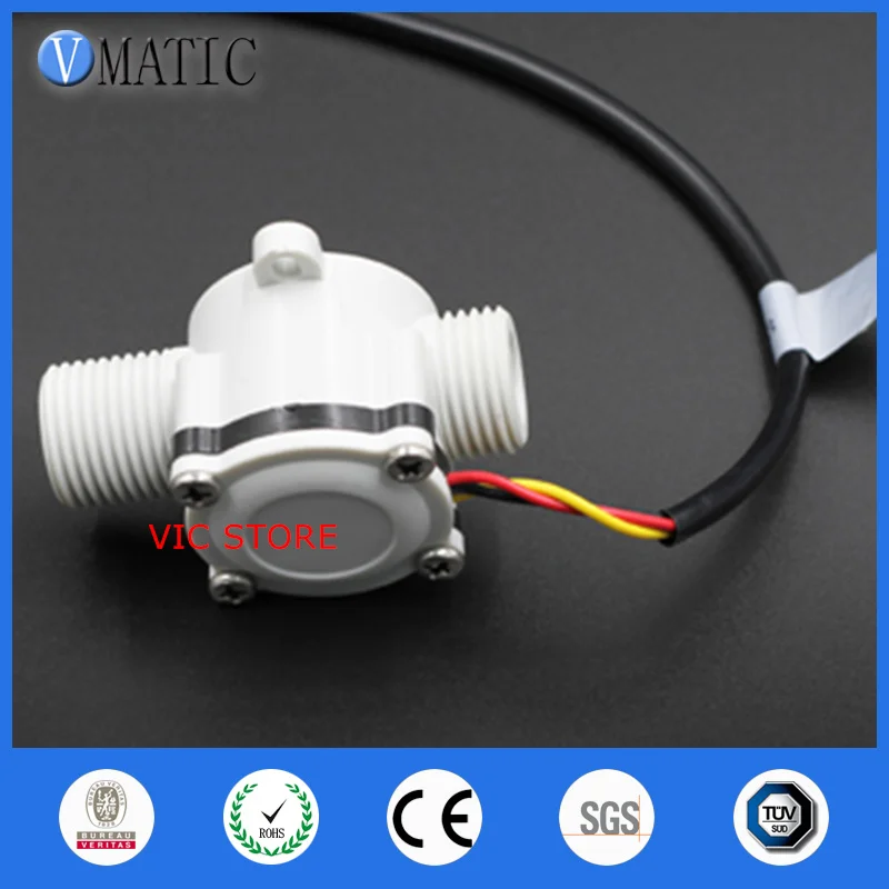 Бесплатная доставка долгая жизнь скорость потока воды Сенсор для насоса VCA168 13|water