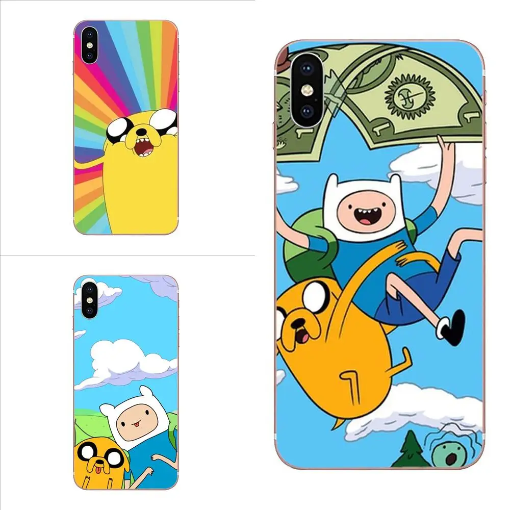 Из мультфильма Время приключений с героями Джейк и увлажняющим эффектом марки The