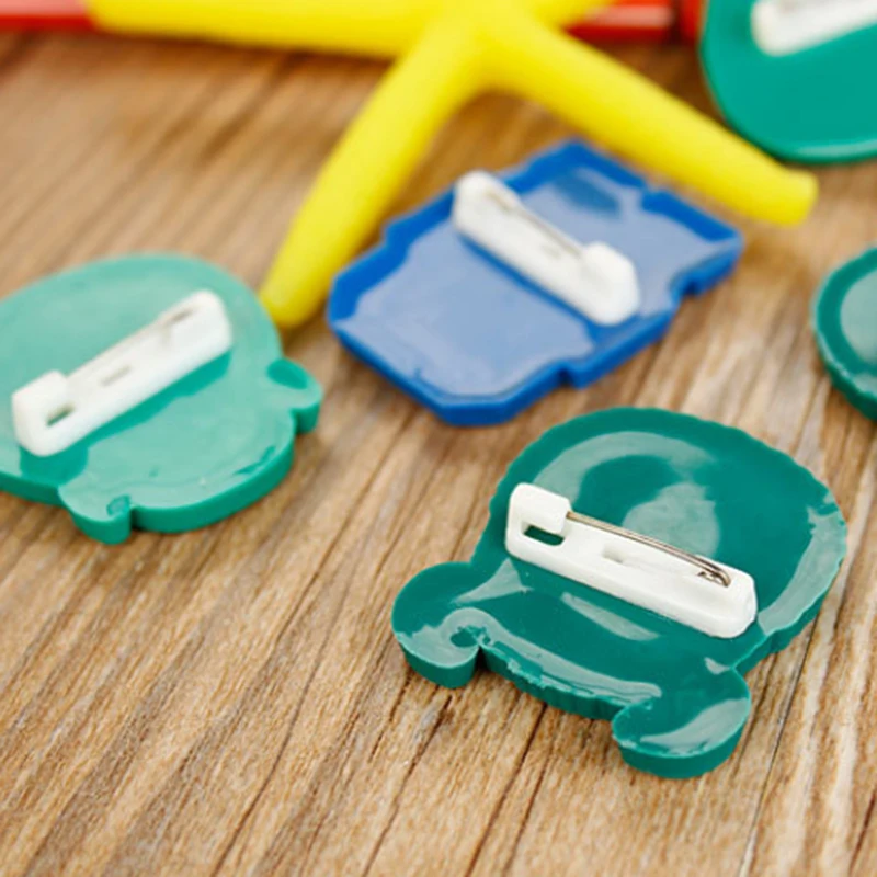 Брошь супергероя Железный человек Тони Старк Капитан Америка Тор Халк Ник ярость