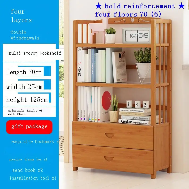 Детская мебель Mueble Decoration Estanteria Madera Meuble De House Decoracion Librero Dekoration Retro Libreria книжный