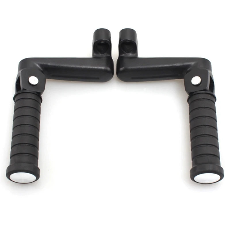 Мотоцикл складной задний пассажирский подножек Подножка для индийского шефа