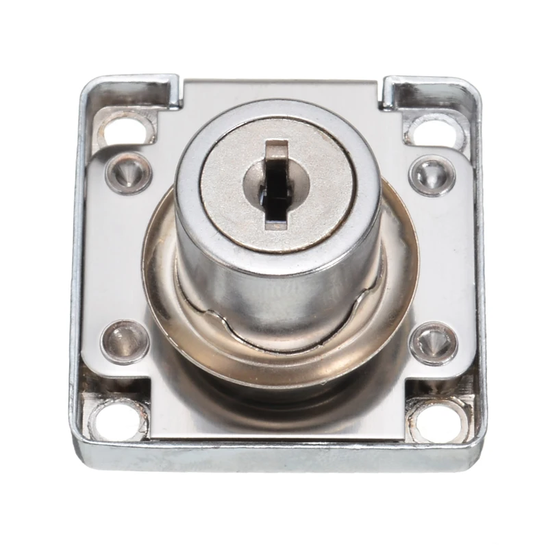 2 шт./компл. замок для ящика стола с ключами замки шкафа шкаф почтовый ящик писем