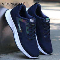 summer men running shoe male sneakers lightweight breathable non slip outdoor gym jogging running sports shoes zapatillas hombre