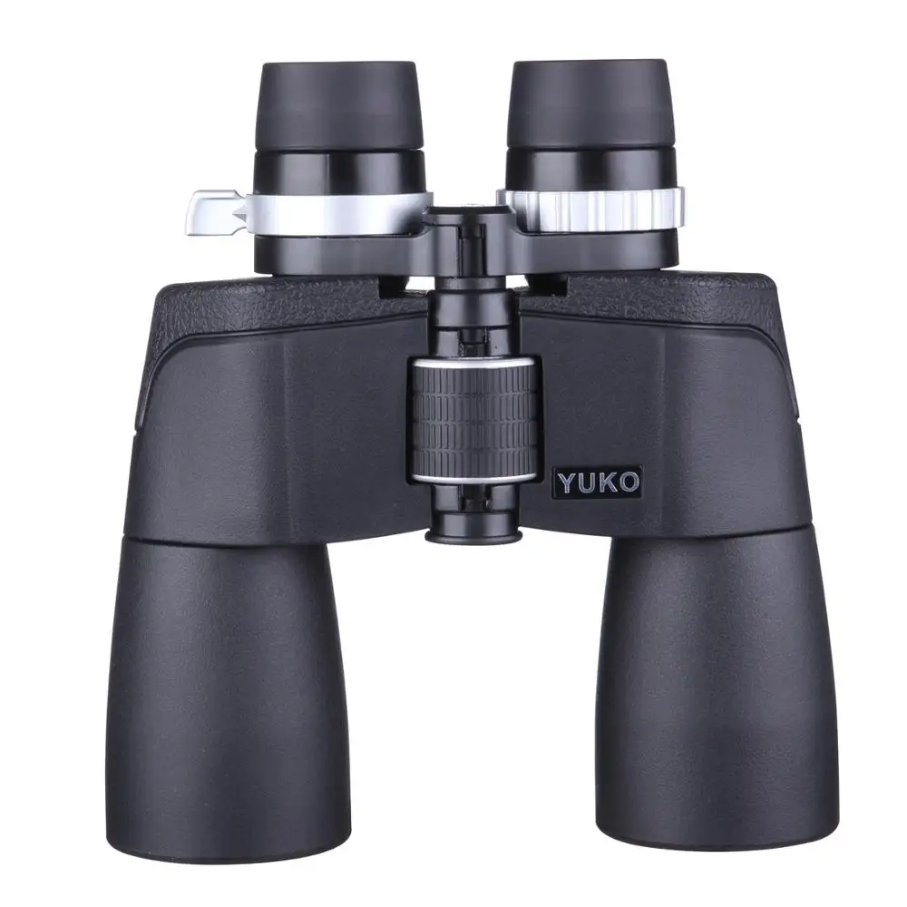 

8-21X50High magnification long range zoom 8-21 times hunting telescope Binoculars HD Professiona Zoom