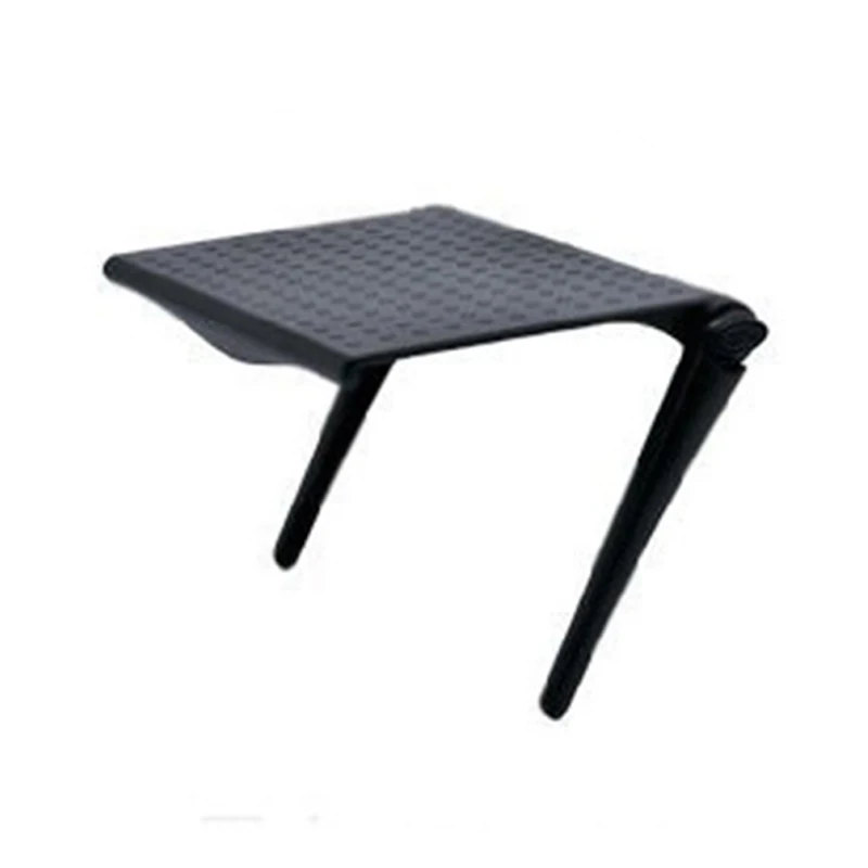 

1PC Adjustable TV Screen Top Storage Shelf Rack Holder Computer Monitor Desktop Stand TV Rack Display Shelf Storage Rack