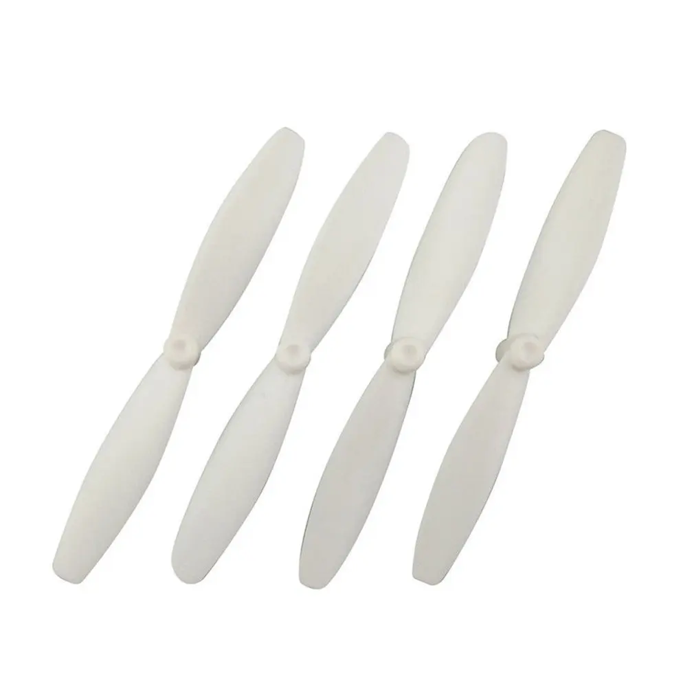 Один комплект RC лопасть пропеллера мини беспилотные летательные аппараты для