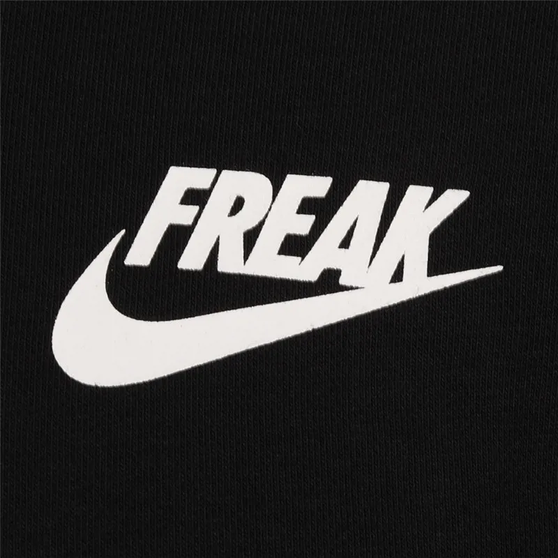 

Original New Arrival NIKE GIANNIS M NK PO HOODIE FREAK Men's Pullover Hoodies Sportswear