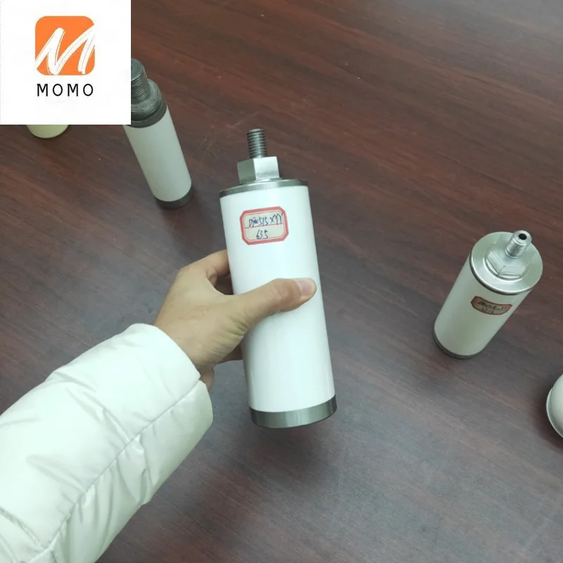 

Heat Resistant Zirconia Ceramic Plungers Preservative Piston Pump
