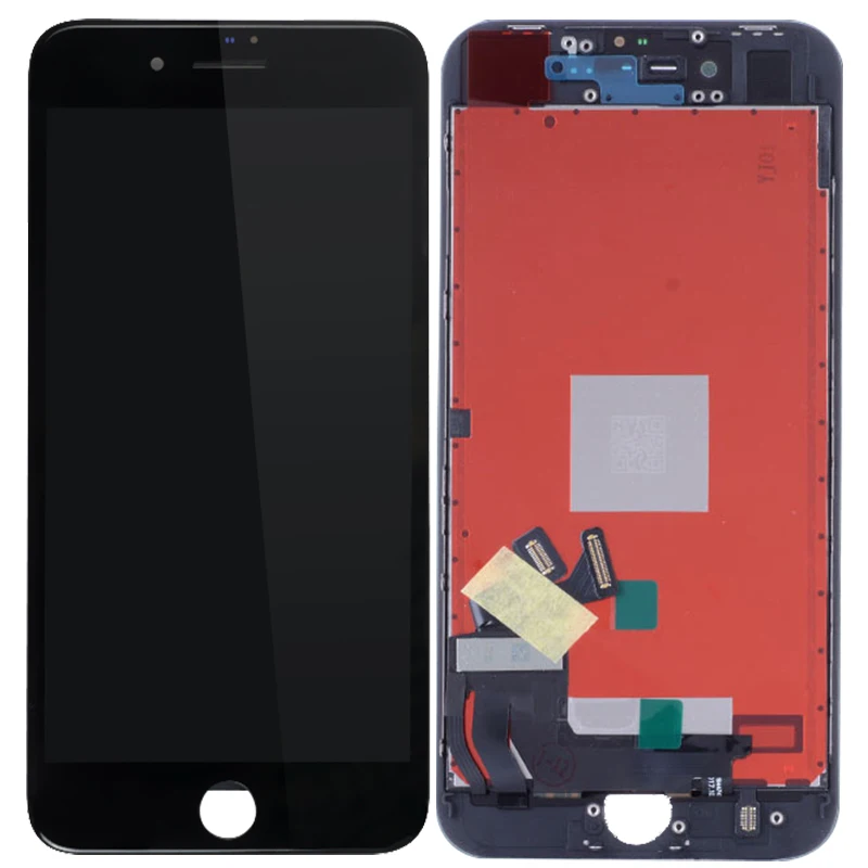 Новый ЖК-дисплей для iPhone 8 Plus ЖК-экран в сборе OEM-дисплей с дигитайзером полностью