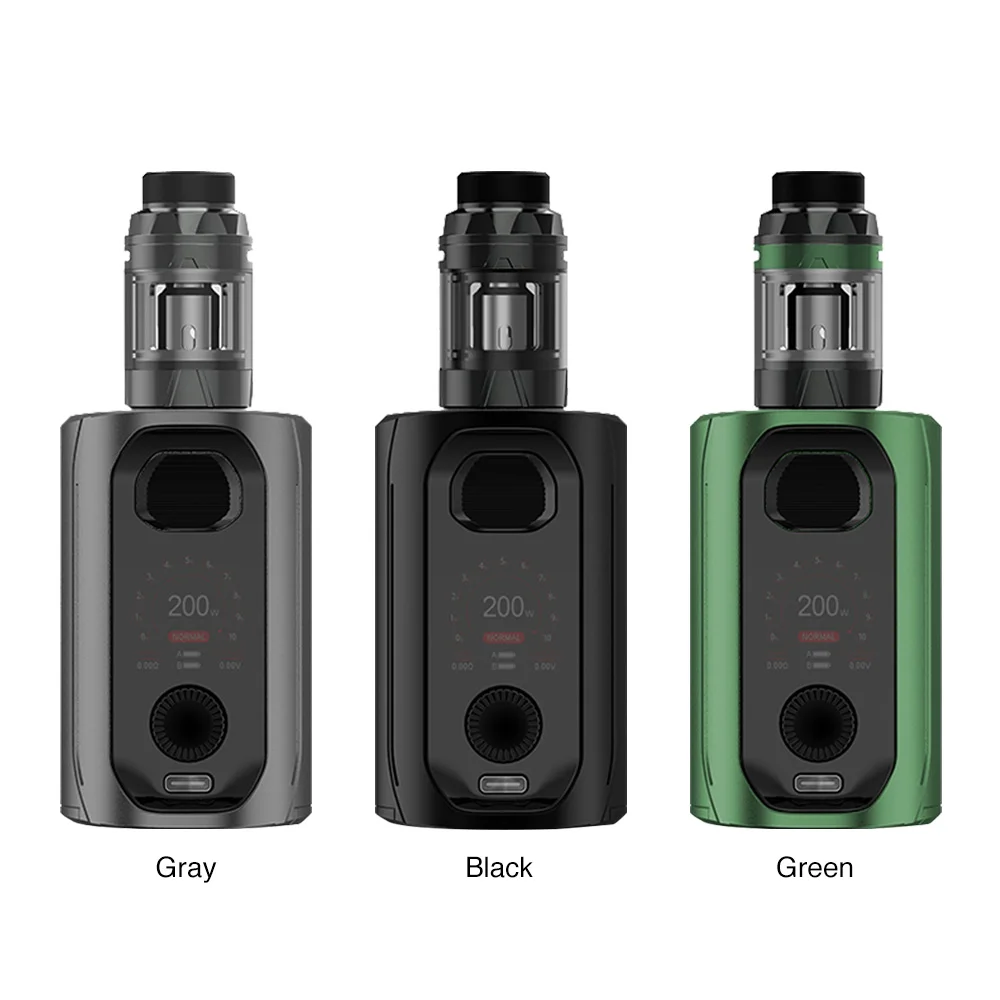 Оригинальный AUGVAPE VX217 21700 комплект w/ Vape Mod и 3 5 мл/косметика парфюмерия диспенсер мл