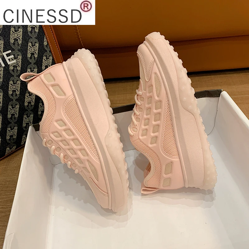 

Новинка 2021, женские повседневные спортивные кроссовки для бега, женские дышащие кроссовки для тенниса на открытом воздухе, женская обувь