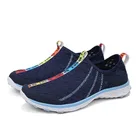 Туфли-носки TaoBo мужскиеженские, быстросохнущие, дышащие, для треккингапрогулокплавания, акваобувь, размер 46