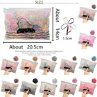 Резинки для волос Детские, одноразовые, 1000 шт.упаковка