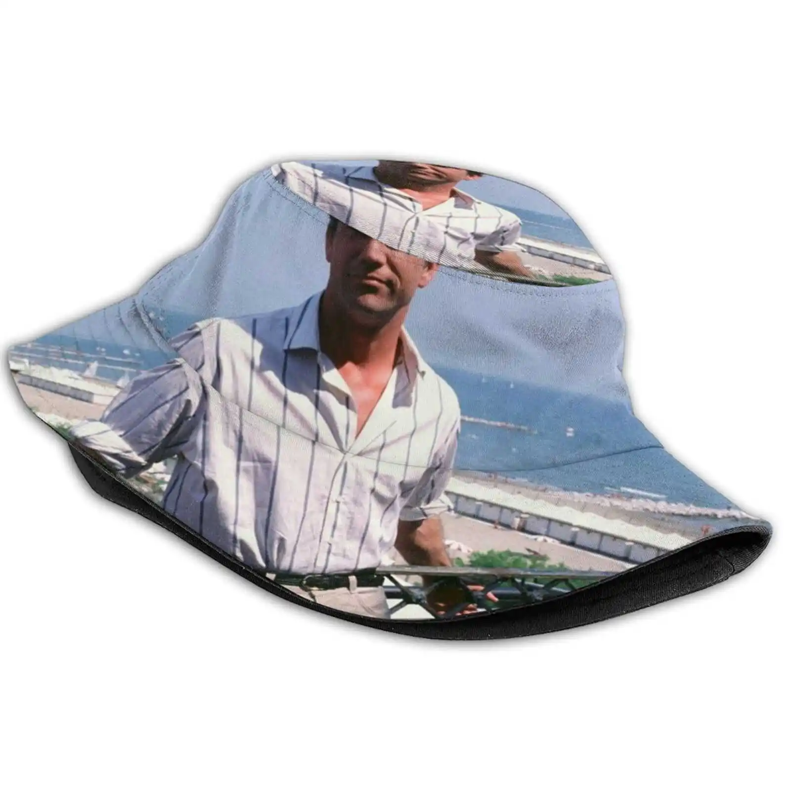 

Смешные пляжные Панамы