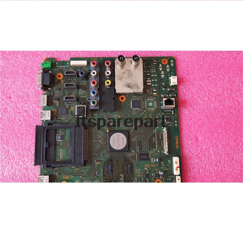 Для KDL-46HX720 основная плата 1-883-753-92 Экран Lty460hq04 |