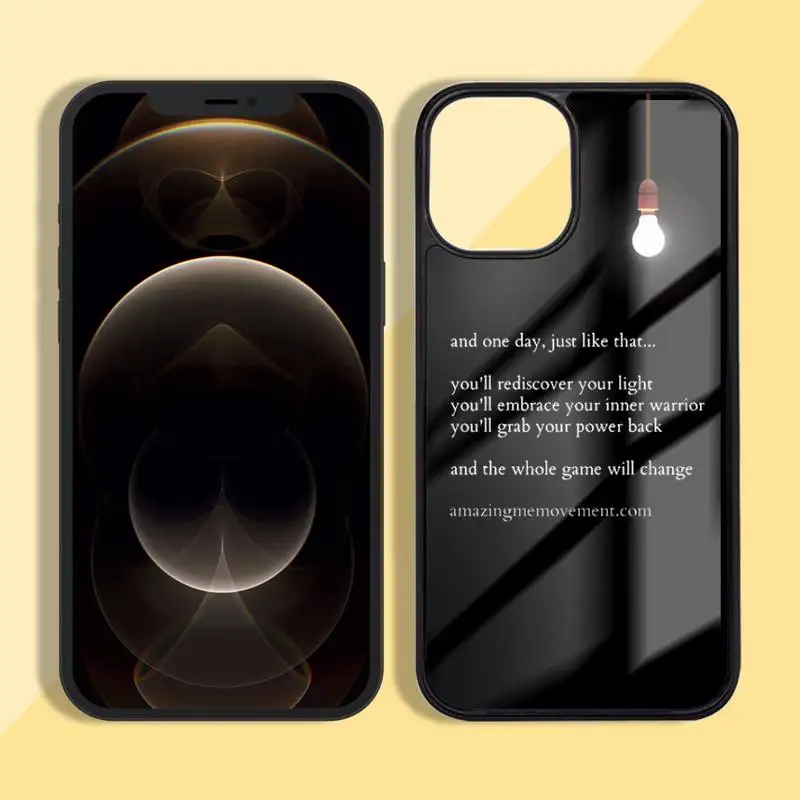 

Moon crown starry sky Phone Case Silicone TPU+PC For iPhone11 12 mini Pro MAX 7 8 Plus X XR XS Samsung S20 10 9 8 Plus ultra
