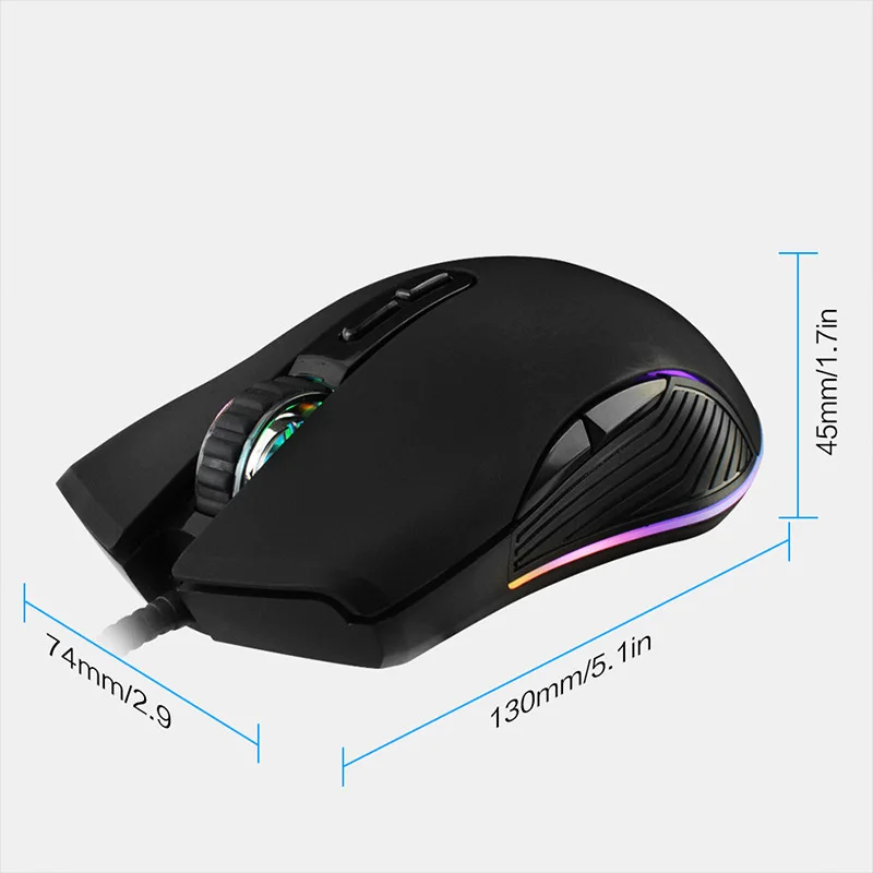 

Translation Smart Mouse Voice Input Searching Game Mice Intelligent AI Mouse DJA99