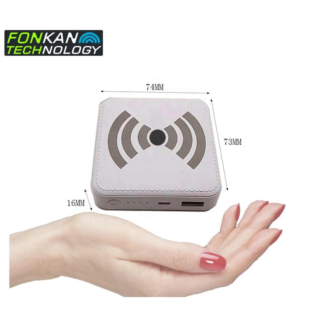 

Bluetooth portable UHF RFID Passive handheld scanner connect to Android Mobile with free APK and source code