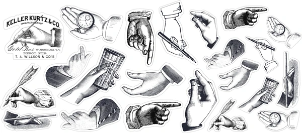 thumb