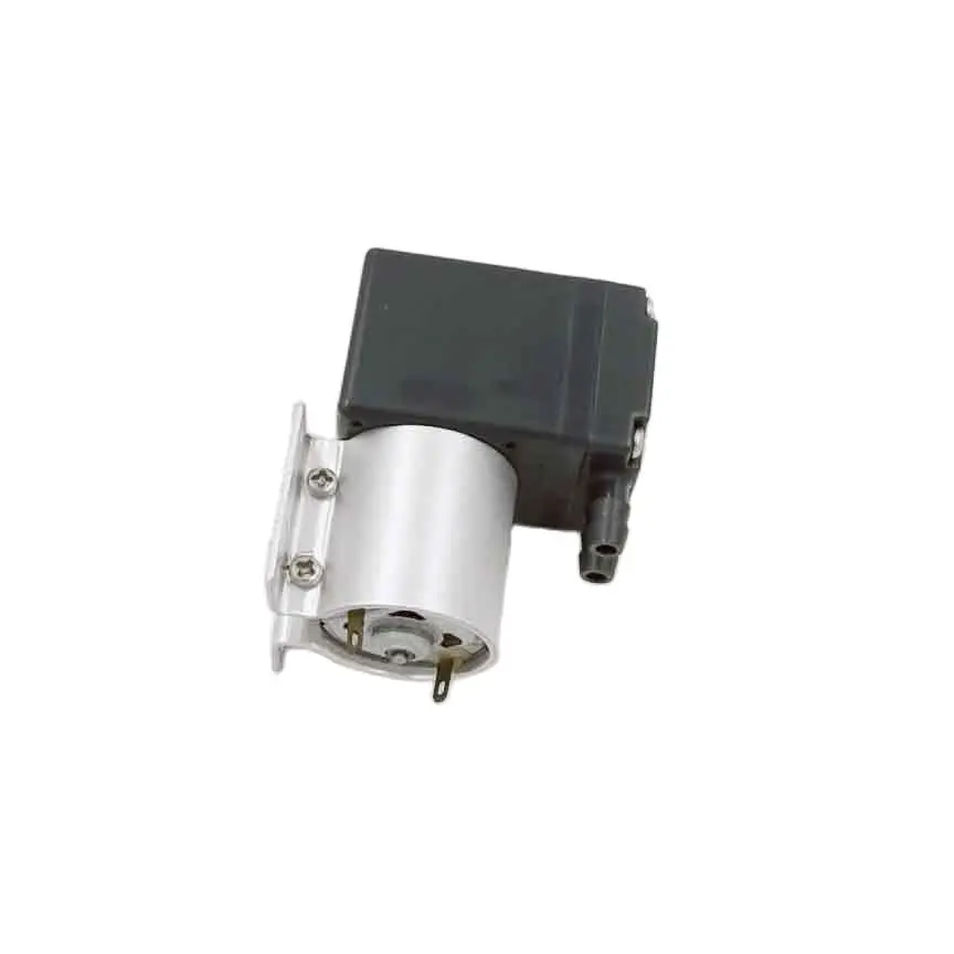 Фото 5L/M flow Small and powerful electric dc air pump for massage machine Обустройство дома 5L/M flow Small and powerful electric dc air pump for massage machine Обустройство дома