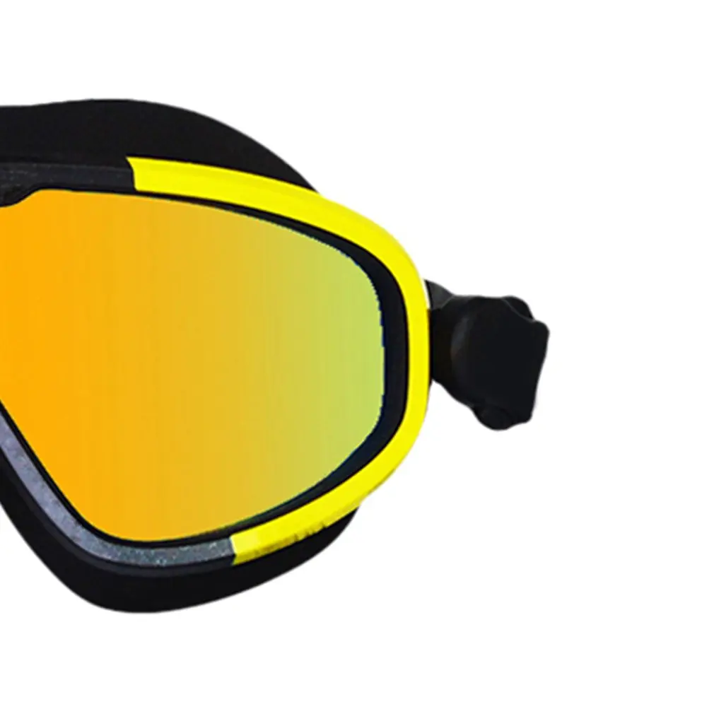 Большая рамка для взрослых мужчин и женщин Анти-туман Водонепроницаемый УФ