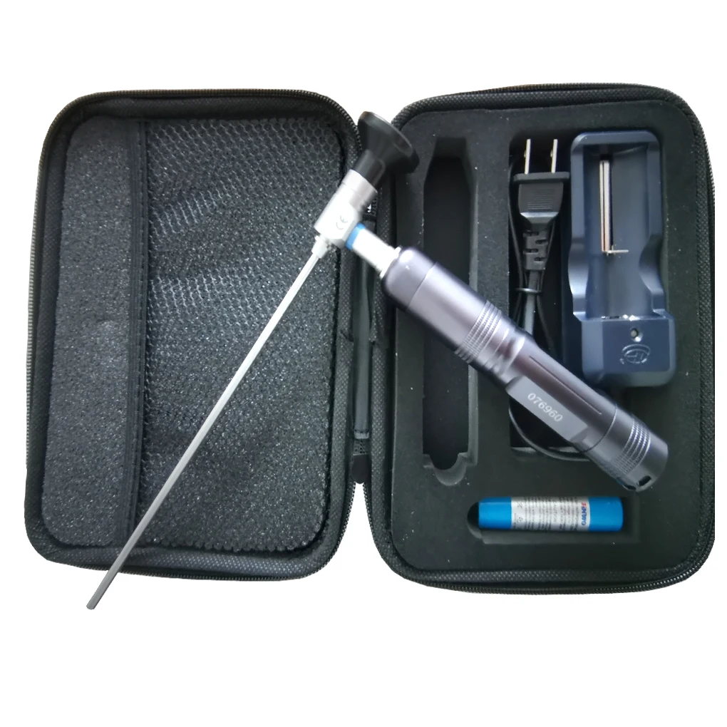 

Cheap led light 10W LED mini flashlight for medical endoscope