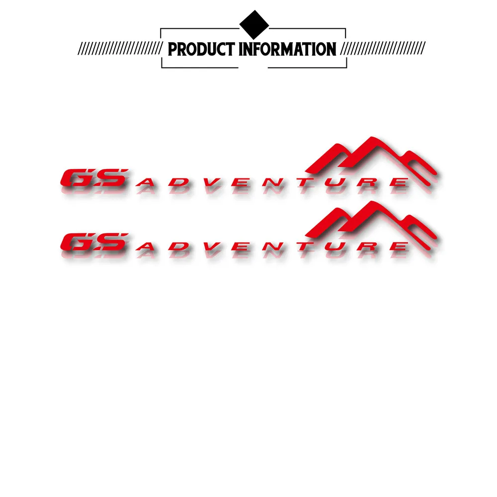 Стикер на топливный бак мотоцикла Светоотражающие Водонепроницаемые креативные