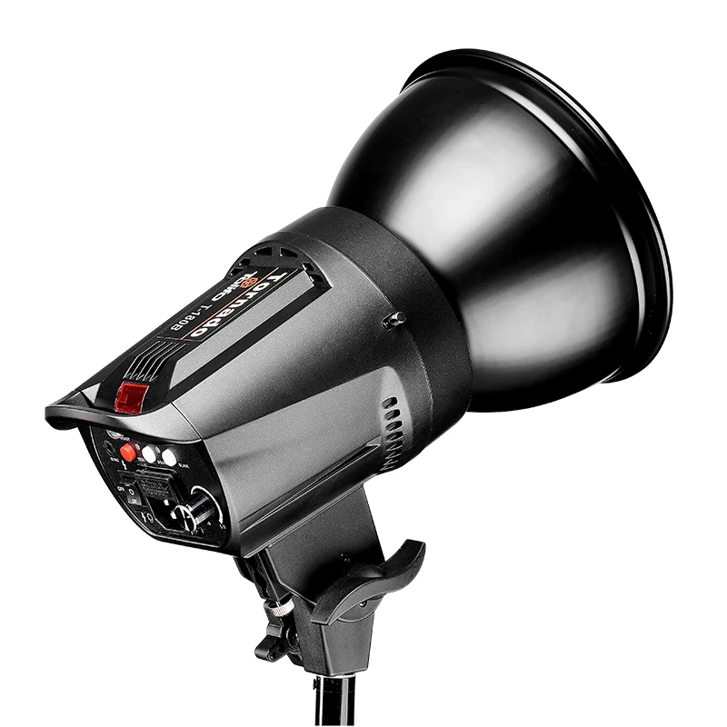 

Tolifo портативная камера Фотостудия Flash Lighting Kit со штативом аксессуары для софтбокса