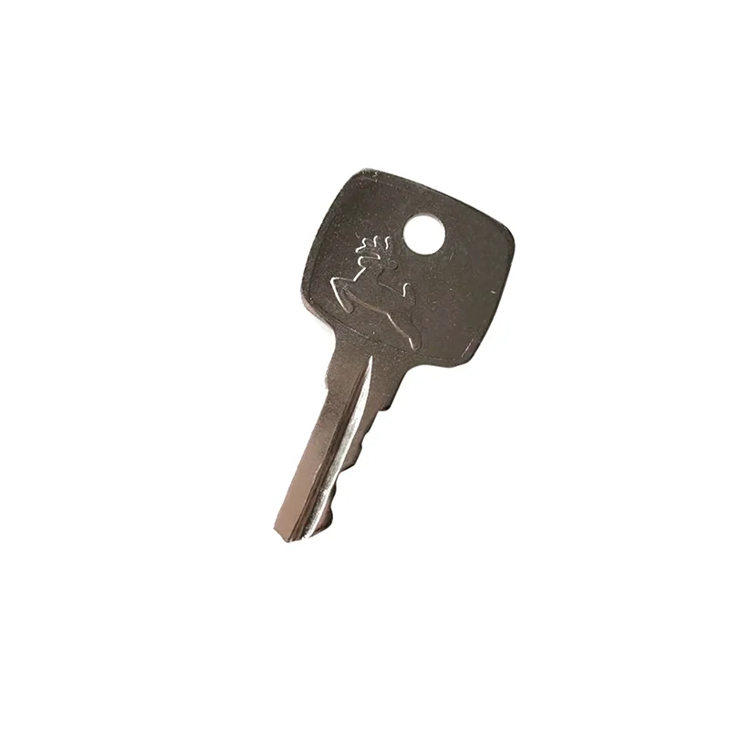 

AR51481 Ignition Key For John Deere Compact Tractors 655 755 830 955 4200 Lawn Tractor 322 330 332 Front Mount F912 F915 F932