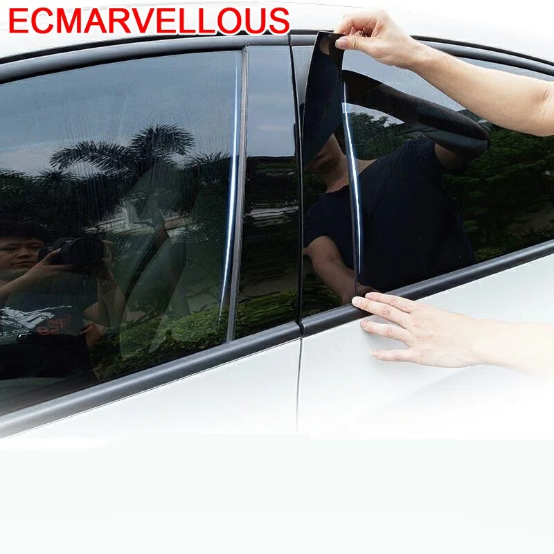 

Samochodowe Acessorios Para Carros Exterior Decoration Sticker Car Accessories Window New FOR BMW 3 5 7 X1 X3 X5 X6 series
