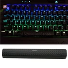 Клавиши с подсветкой из АБС-пластика, для механической клавиатуры Corsair STRAFE K65 K70, logitech G710