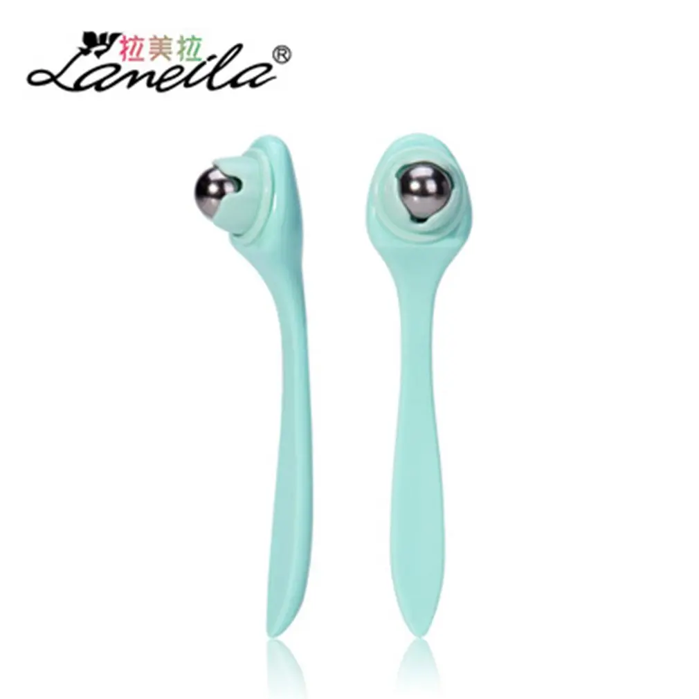 Массажер для глаз удаляющий мешки темные круги и тонкие линии красивый