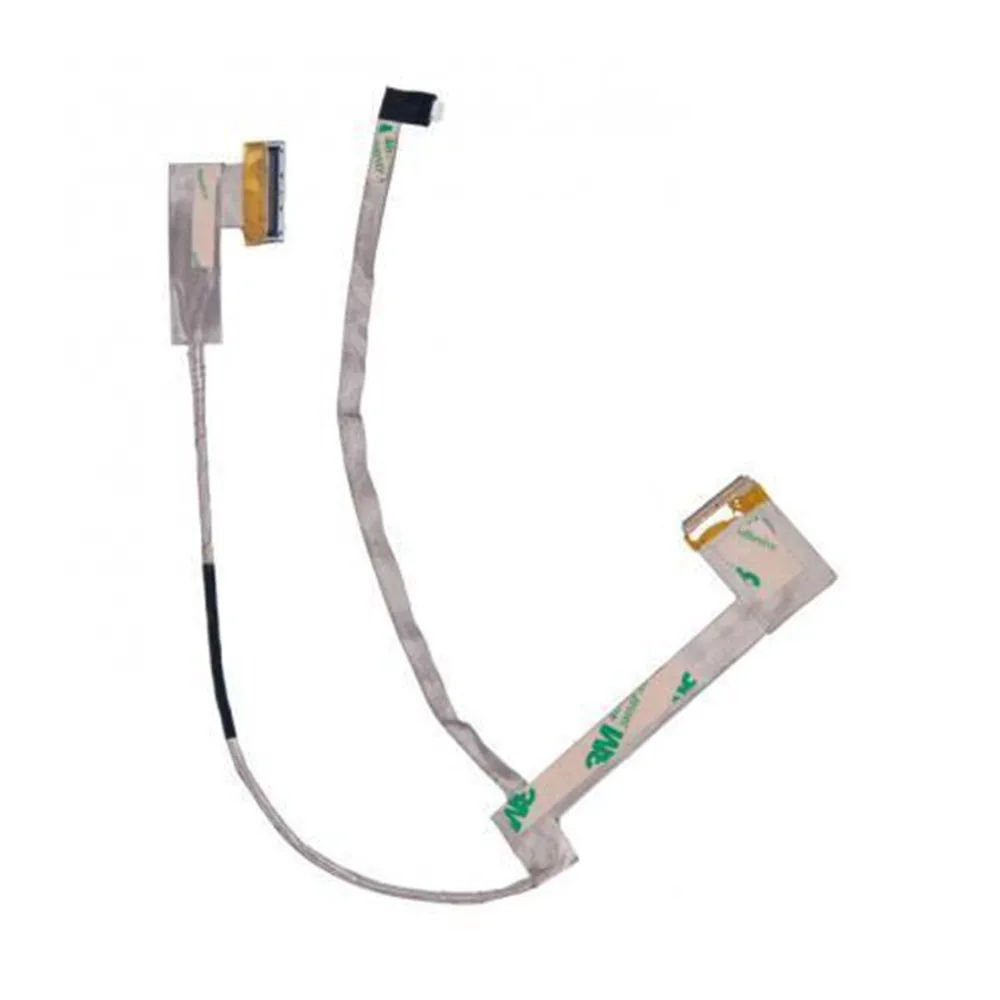 

Adaptedto Lenovo B560 V560 Laptop LED LCD Screen Cable P/N:50.4JW09.001