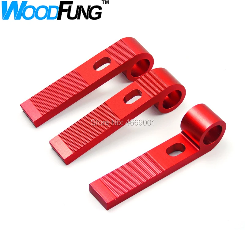 Алюминий сплав быстродействующие нажмите и удерживайте зажим Т образными пазами