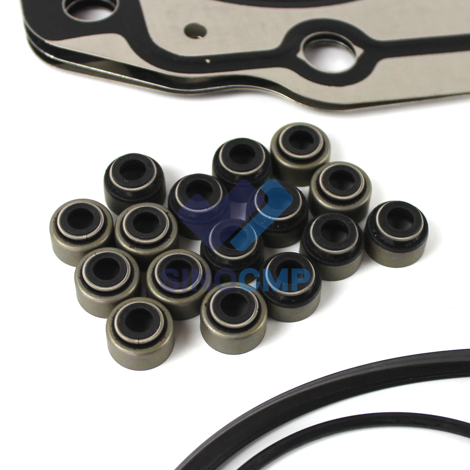 ya　804040 29541644-DF | Xcalliber