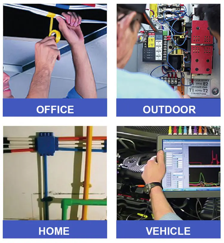 1 рулон 10 М 600 в электрические ленты огнестойкая изоляционная лента термостойкая