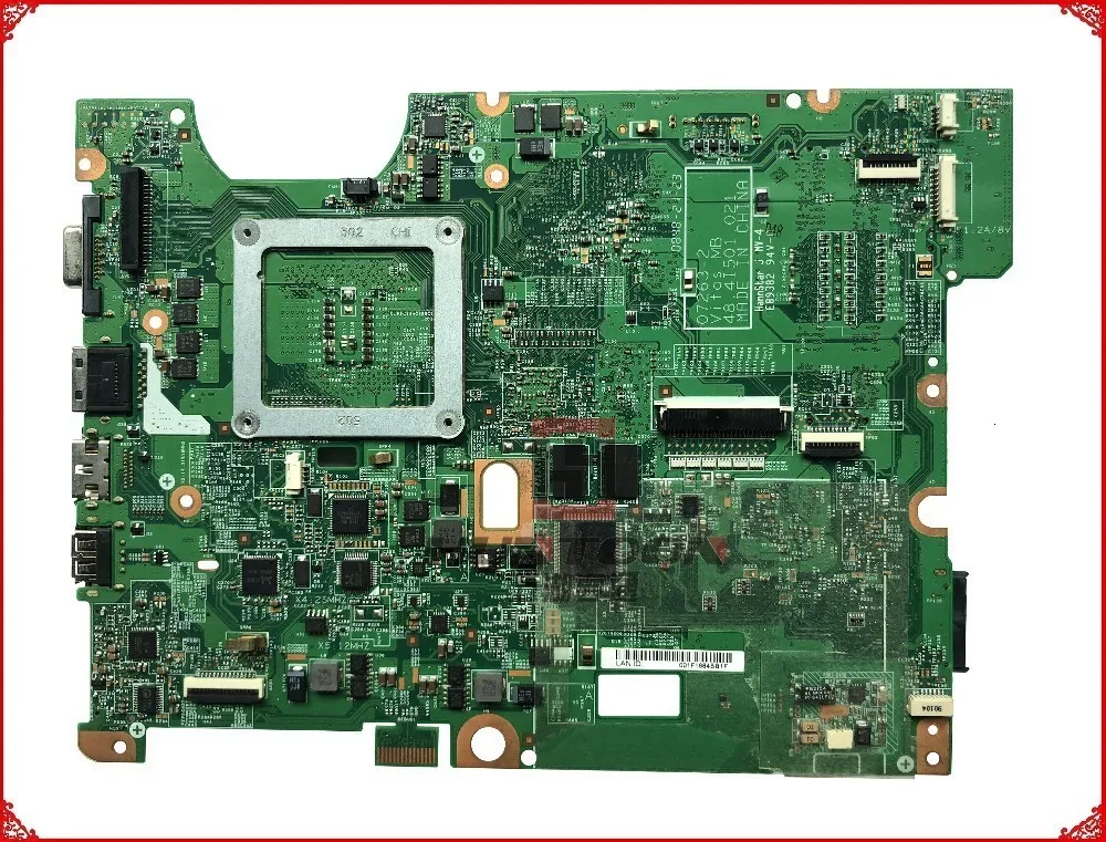 Compaq 610 Плата Ноутбука Купить В Ижевске
