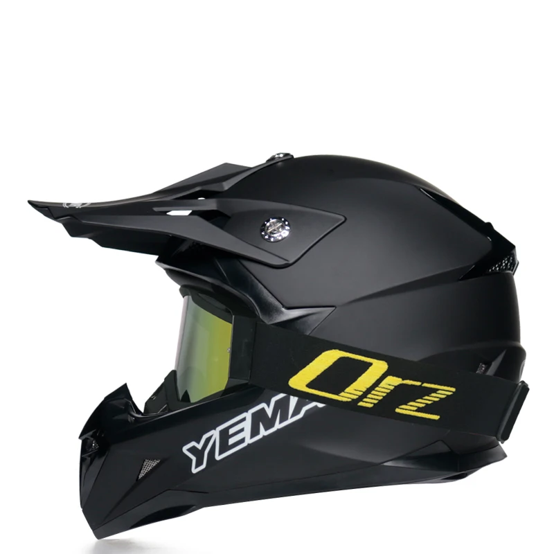 Мотоциклетный шлем полноразмерный летний четыре сезона мотоциклетный беговые