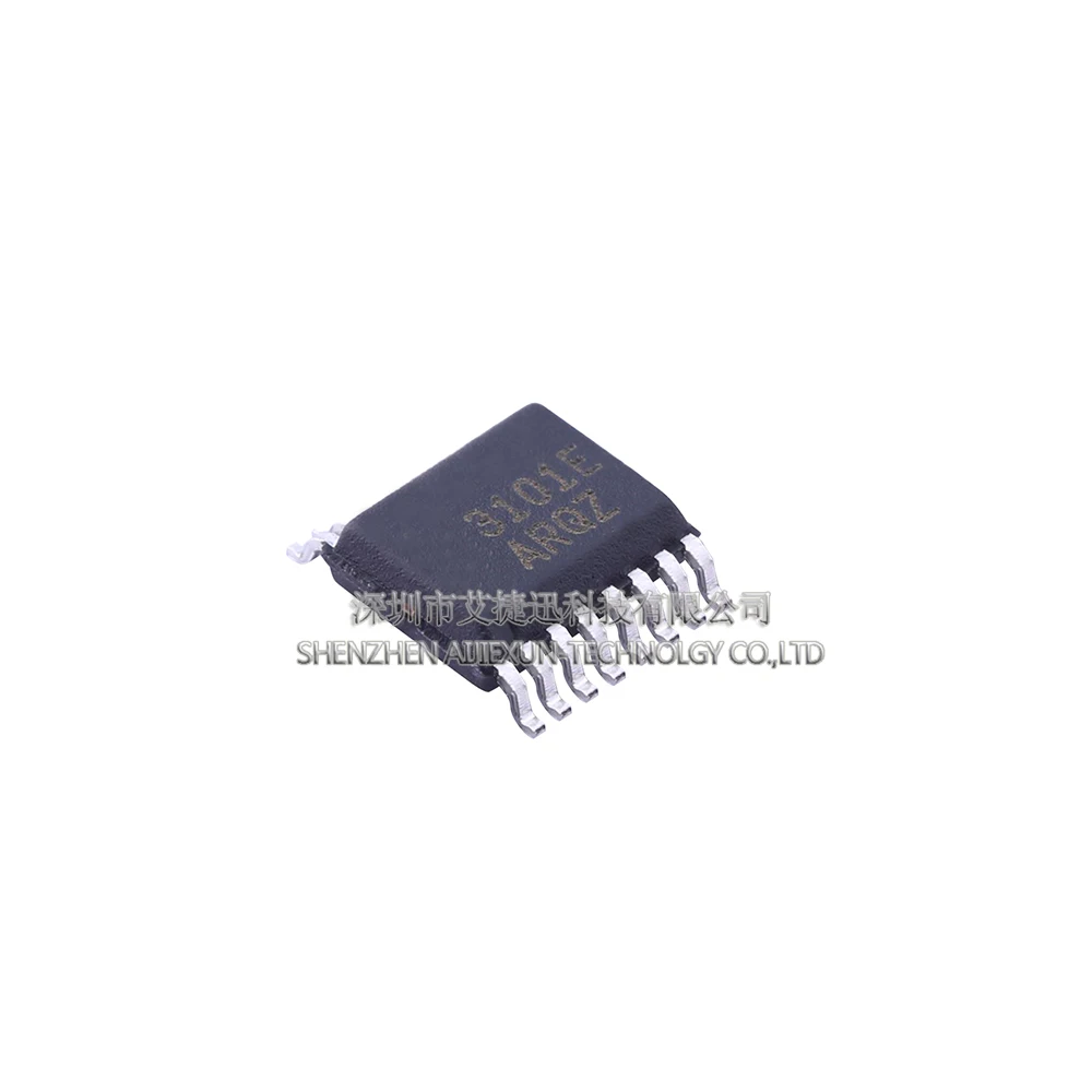 

2 pcs ADM3101EARQZ-REEL QSOP-16 New and origianl parts IC chips