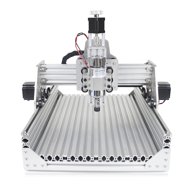 Части станка с ЧПУ Openbuilds/shapeoko/OX CNC DIY алюминиевая пластина рамка|Запчасти для