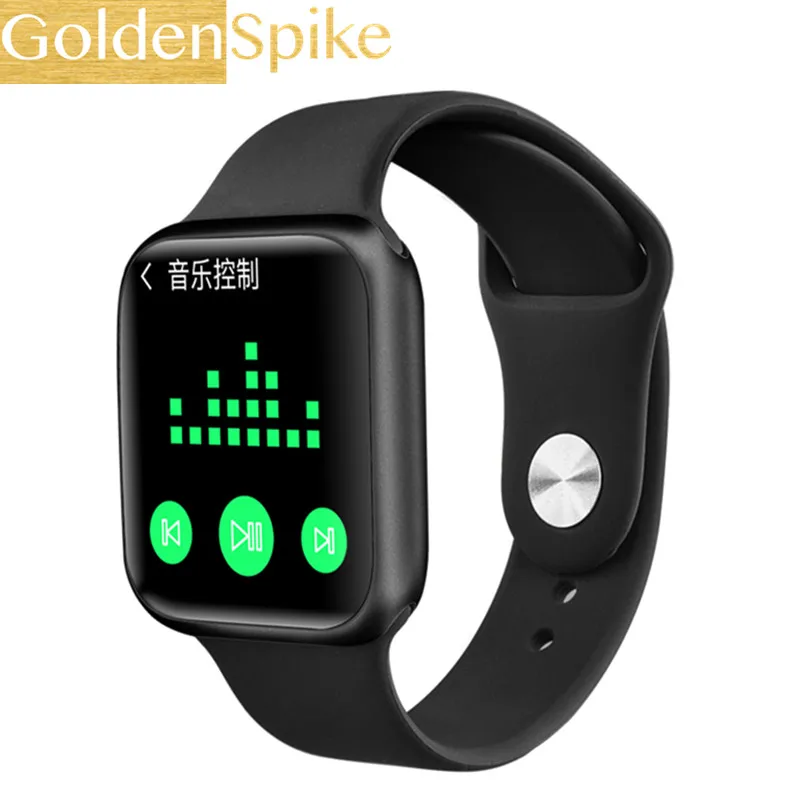 P90 Smartwatch для мужчин и женщин монитор артериального давления кислорода в крови