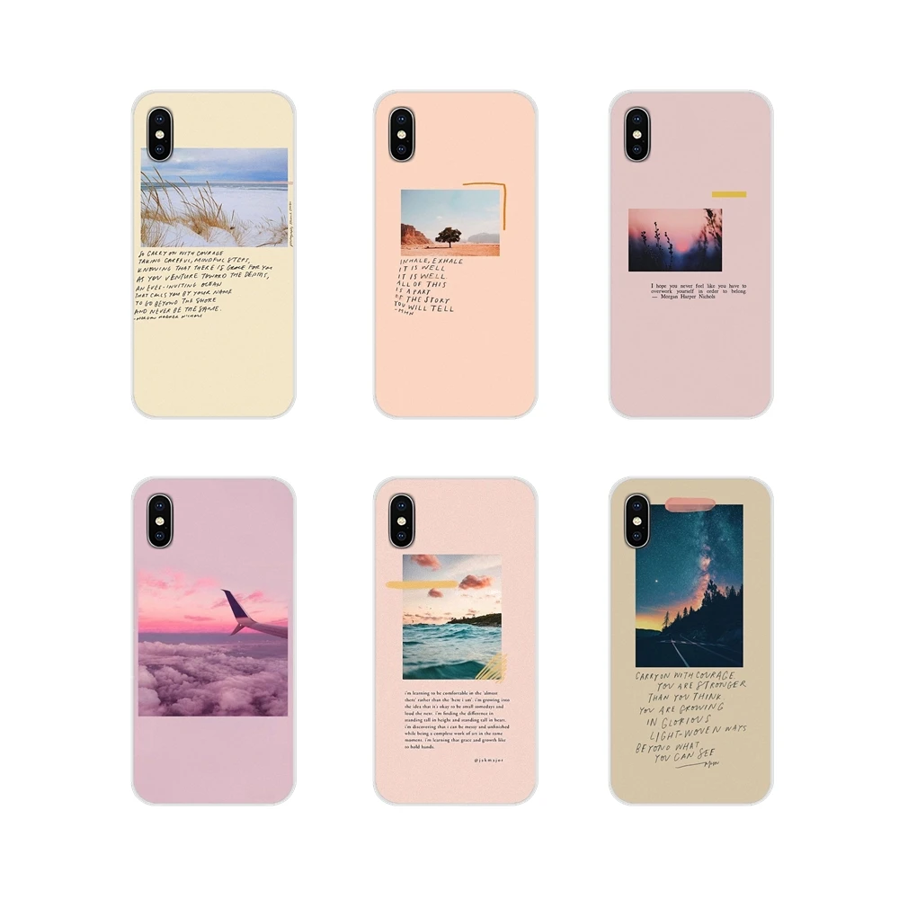 Силиконовый чехол с рисунком для Xiaomi Mi4 Mi5 Mi5S Mi6 Mi A1 A2 A3 5X 6X 8 CC 9 T Lite SE Pro Travel by air