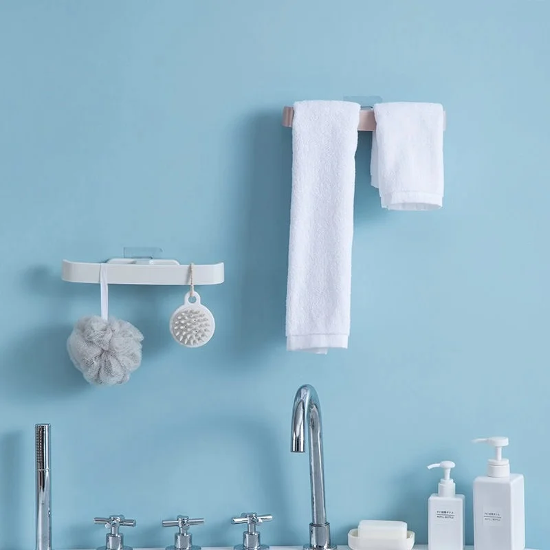 2 шт. полка для тапочек настенная гостиной спальни тапочек|Полки и стеллажи