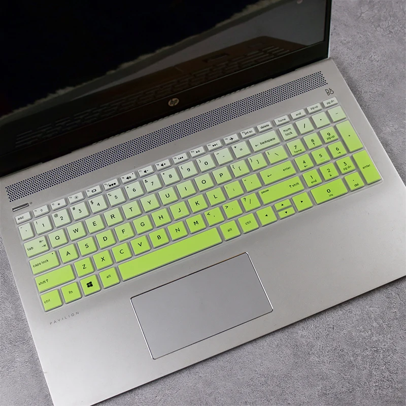 15 6 дюйм чехол для клавиатуры защита ноутбука HP Spectre x360 Convertible 15t-eb000 15-eb0043dx 15-eb0003na