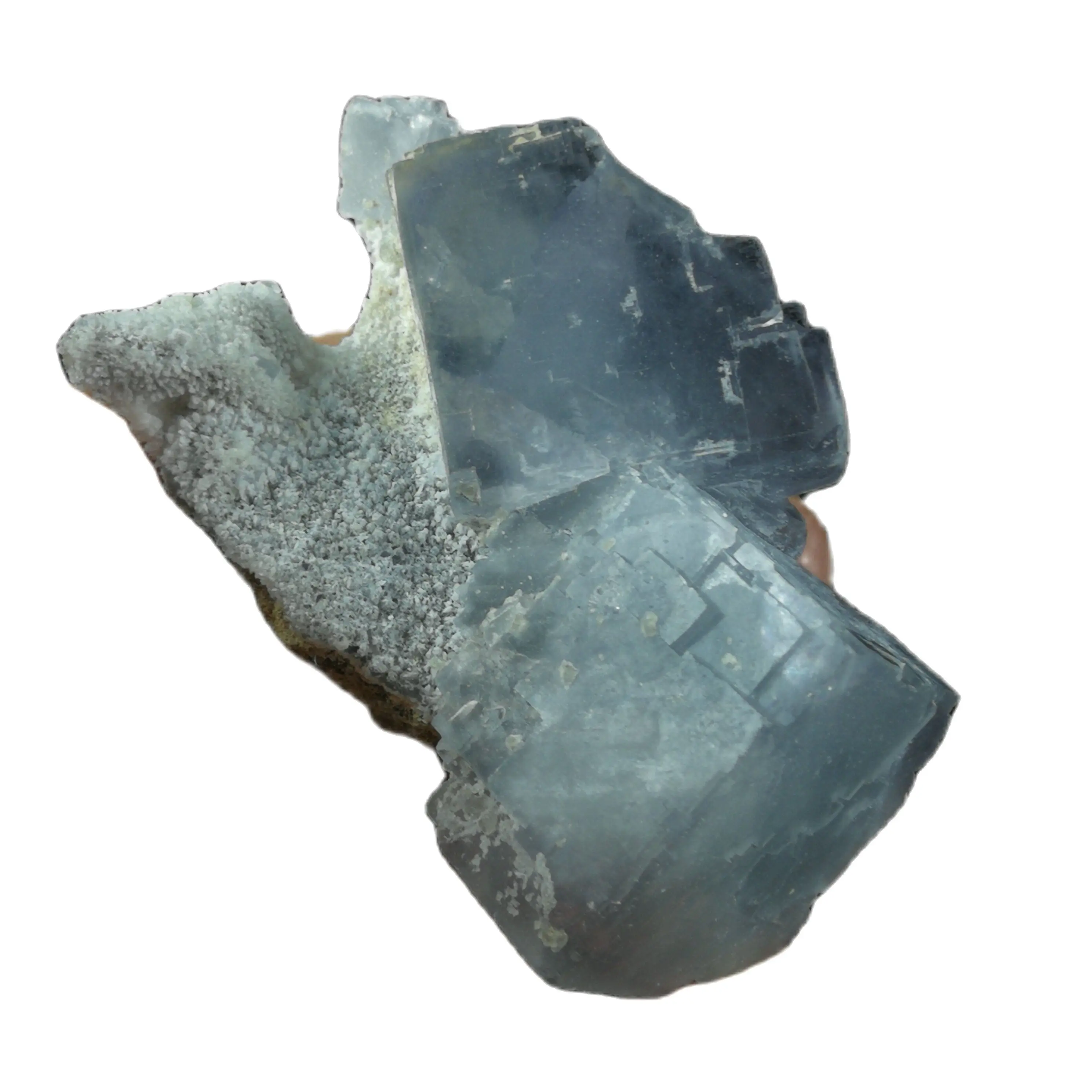 150 0 натуральные образцы минералов флюорита из морской синей скалы домашние