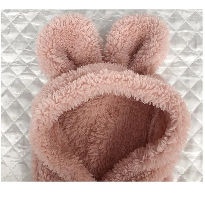 Зимняя теплая куртка для щенков котята маленьких и средних собак одежда