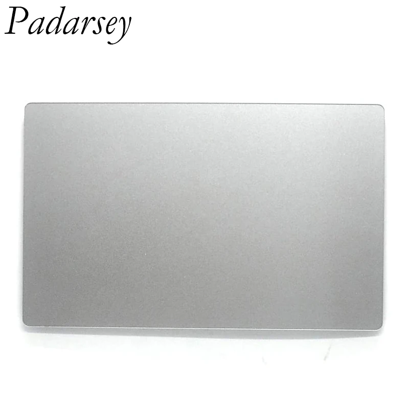 

Новый Сменный сенсорный экран Padarsey для MacBook Pro Retina, 15 дюймов, сенсорный экран Unibody A1707, 2016, 2017 лет