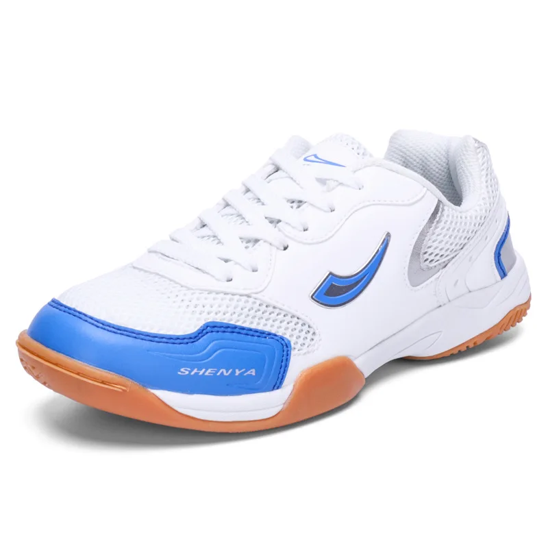 

2021 Professional Tennis Trainers Shoes for Men Women Anti Slip Tennis Sneakers Anti-slip Lightweight Athletic Sneakers