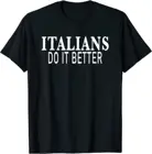 Итальянские летние футболки большого размера